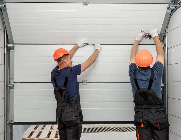 garage door service Beaver Dam